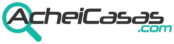 Logo da Imobiliaria AcheiCasas.com em Santiago/RS